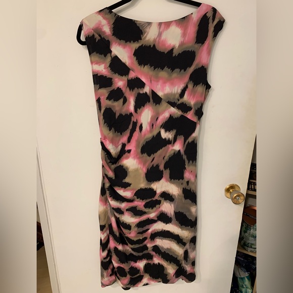 DVF dress - Picture 4 of 4